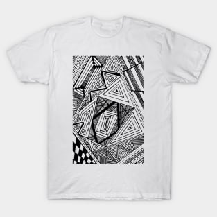 void T-Shirt